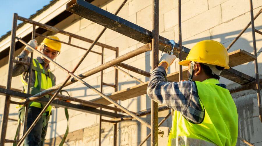 Professional fairlawn roofing services in Ben Franklin, TX